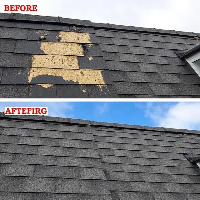 Roof Repair Near Me in Reynolds, ND near me